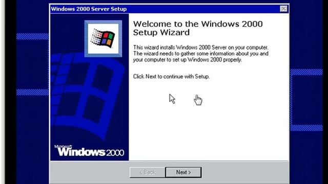 How to reformat & Partition Windows XP/Server 2000 (Tagalog) Part 2 смотреть онлайн