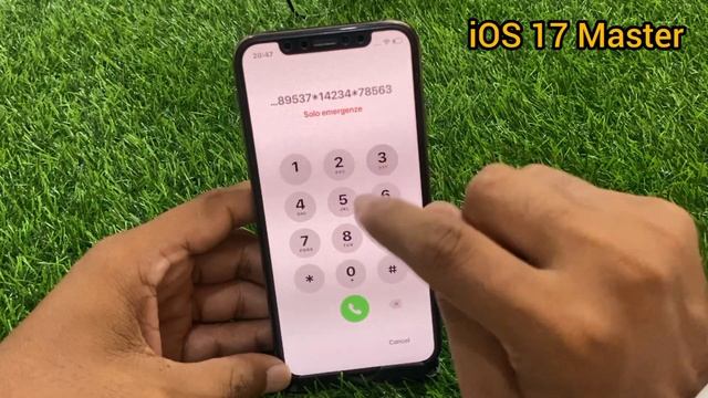 Unlock iPhone X Series Without passcode Or Computer 2023 | iPhone X Series remove screen lock смотреть онлайн