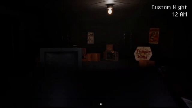 Five Nights at Treasure Island 2020: All Jumpscares (Including Pirate Cavern Variants) смотреть онлайн
