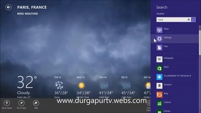 Meet Windows 8 - Full Tutorial - HD смотреть онлайн
