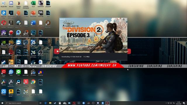 How to fix uplay download problem(uplay unable to start download 17017) смотреть онлайн