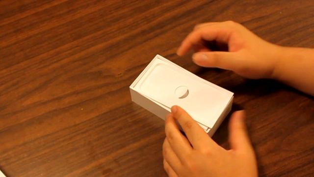TGS - iPhone 5 Unboxing смотреть онлайн