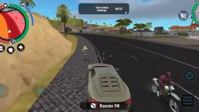 The real gangster game смотреть онлайн