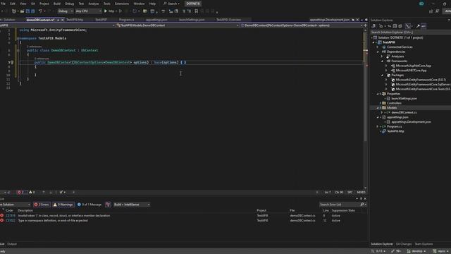 .NET 8 Top 10 New Features смотреть онлайн