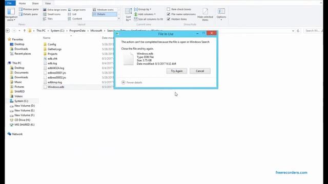 One File That Can Kill Your C Drive Space (Low disk space) by Adnan Ijaz смотреть онлайн