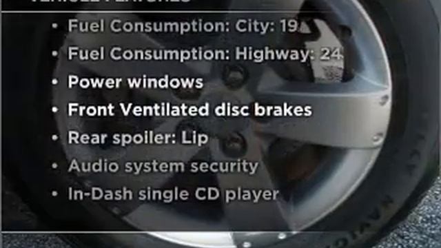 2006 Pontiac Torrent - Saginaw MI