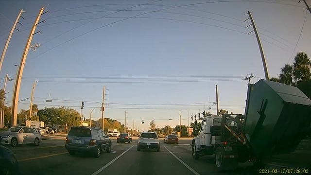 BAD DRIVERS OF BREVARD Episode 7 смотреть онлайн