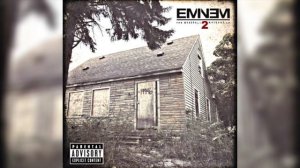Eminem & Sia - Beautiful Pain [ALAC] [192kHz]