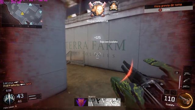 Black Ops III Puro Show !! смотреть онлайн