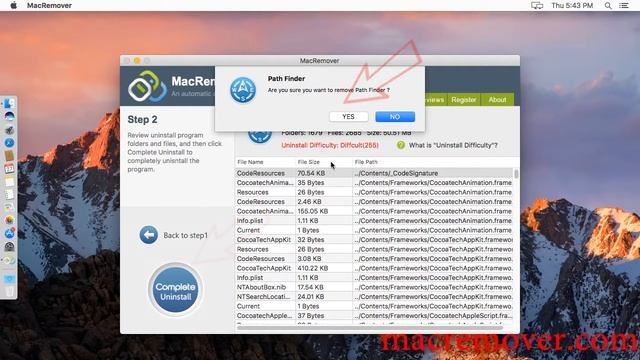 How to remove Path Finder on your macOS and Mac OS X? смотреть онлайн