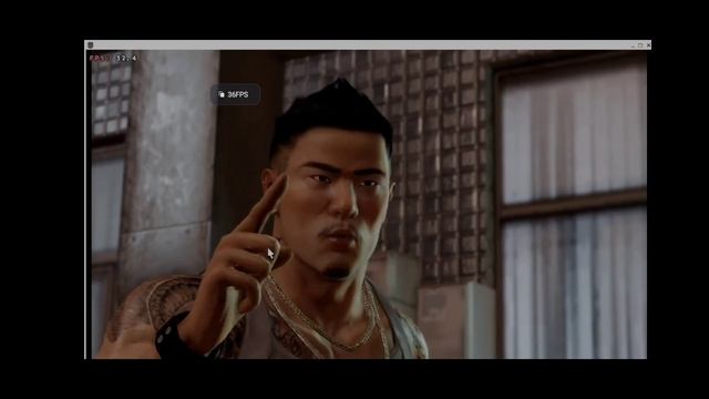 Sleeping Dog Definitive Edition Run smooth with Winlator Emulator on Android смотреть онлайн