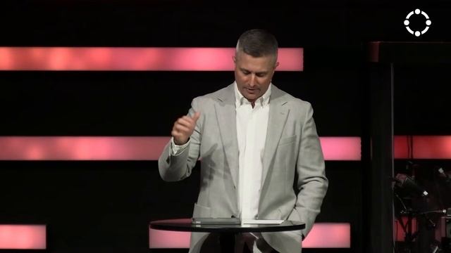 Corinth CC || 9:00 Service смотреть онлайн