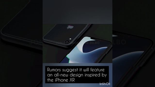 iPhone SE 4 new renders leaked!!!!!!!!! смотреть онлайн