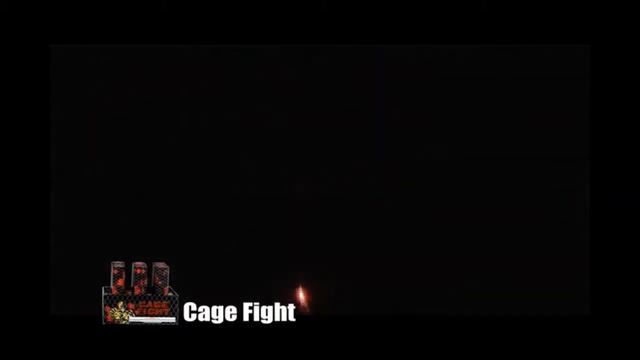 Asia Pyro Cage Fight by Red Apple Fireworks смотреть онлайн