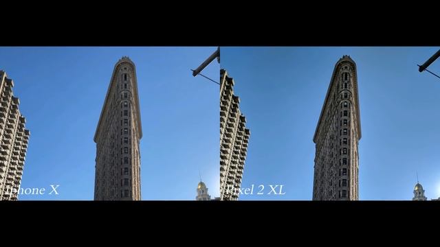 iPhone X Camera Vs Google Pixel XL 2 | Camera Test Review | Camera Comparison | Portrait Mode 2017! смотреть онлайн