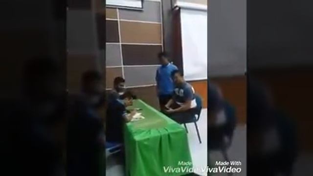 MPU 1152 Pengajian Malaysia - Proses Pilihanraya (SKR 3C) - Mac 2017 смотреть онлайн