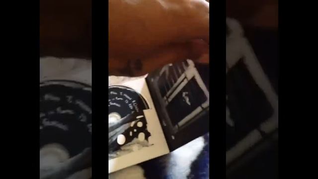 CD Opening: Mac Miller- GO:OD AM смотреть онлайн