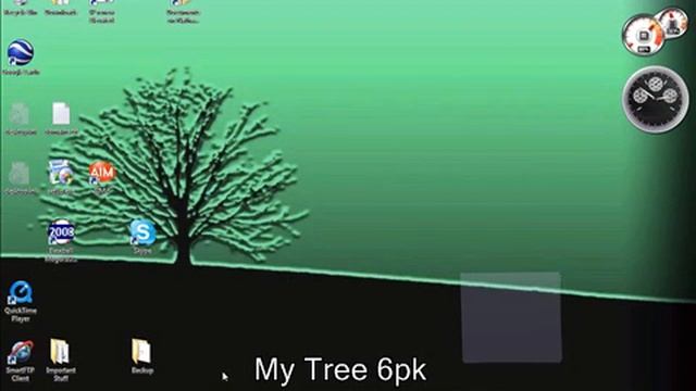 Windows DreamScene Review part three (13-27) смотреть онлайн