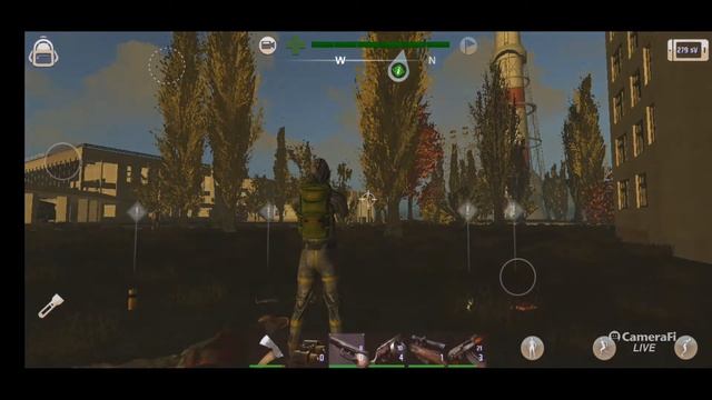 Radiation City Mod Full Unlocked HappyMod смотреть онлайн