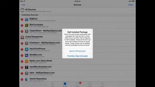 How to get iFile using Cydia смотреть онлайн