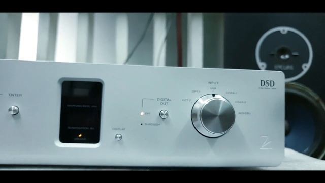 Luxman DA-06, thông tin cơ bản và hướng dẫn cài driver (0907406222; 86 Lê Thị Riêng, Q.1) смотреть онлайн