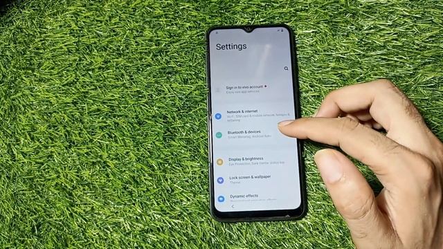 Vivo Y16 Frp bypass Android 12,13 New Security 1 April 2023 Final Solution Working 200% смотреть онлайн