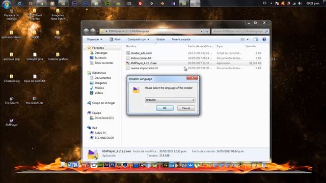 Descarga KMPlayer | Otro Reproductor para tu PC | MKV | MEGA смотреть онлайн