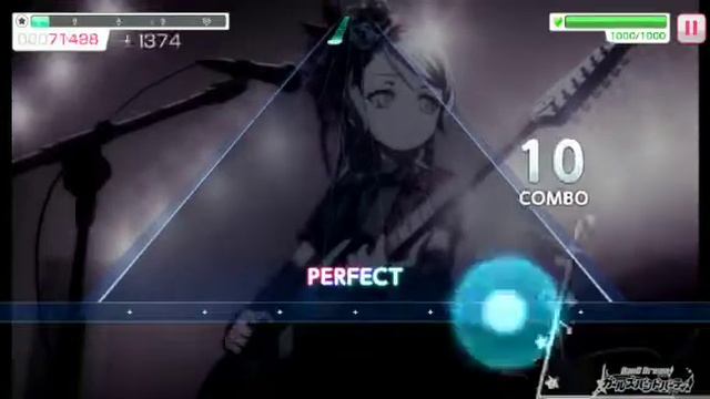 bang dream Bad Apple Fire Bird[FULL] смотреть онлайн