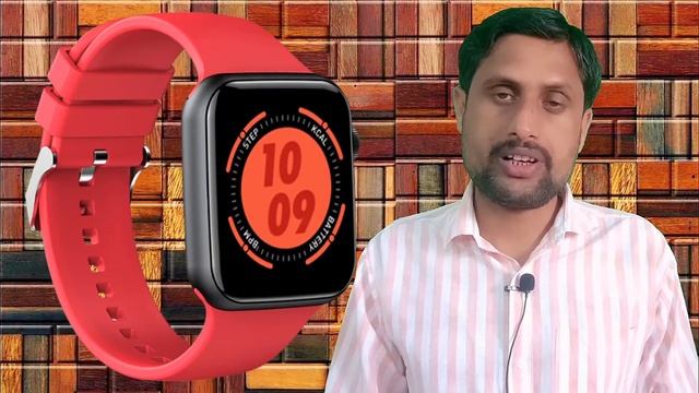 Fire Boltt Call | Bluetooth Calling🔥1.7-HD Screen | Heart Rate | SpO2 Monitor | 10Day Battery🔥Price смотреть онлайн