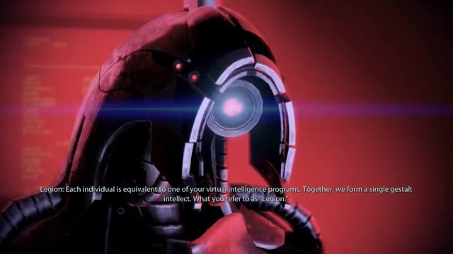 Mass Effect 2 GamePlay 33
