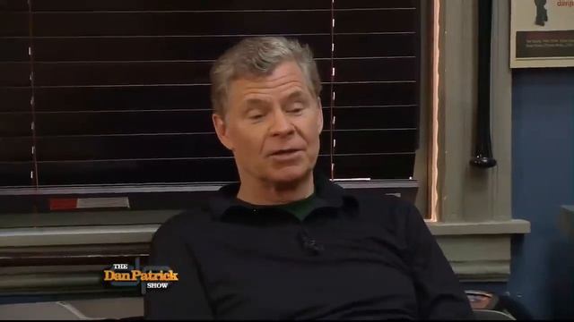 DP Cold Open (Dan's run in with A.J. Burnett) 5/13/13 смотреть онлайн