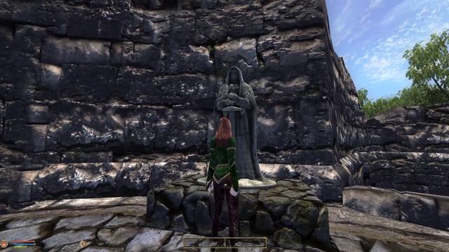 The Elder Scrolls IV:Oblivion - 50 Mods - i7 6700K & Geforce GTX 980Ti at 4K UHD Max Setting смотреть онлайн