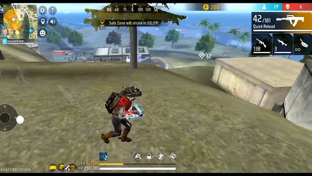 [50 Kills] Solo vs squad mobile gameplay video || 94% headshot rate | @Born2Kill смотреть онлайн