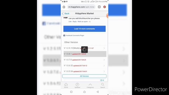 How to download minecraft PE free in Android смотреть онлайн