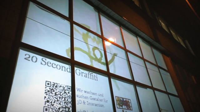 20 Second Graffiti смотреть онлайн