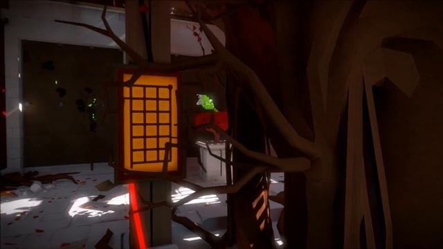 The Witness - Episode 37 - Someone Open A Window! смотреть онлайн