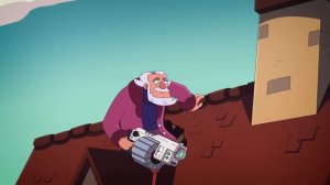 МОНСТРОМАНИЯ: Дракула, оборотень и другие кумиры зрителей