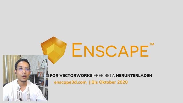 มือใหม่ใช้อะไรดี V-RAY vs. ENSCAPE смотреть онлайн