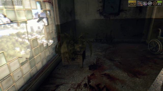 Trying Out: Dying Light (2022) смотреть онлайн