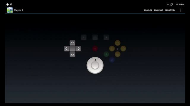 N64 Emulator on Android 5.1 box смотреть онлайн
