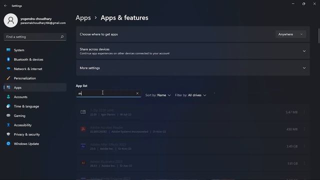 Microsoft Store not working windows 11 смотреть онлайн