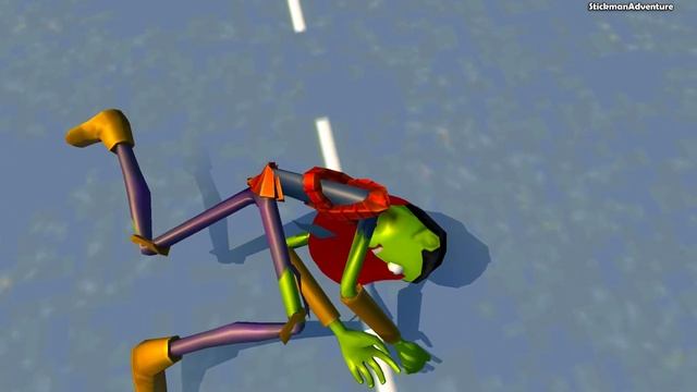 Stickman Sniper : Scary Zombies - Gameplay Walkthrough Part 1 Stickman Scary Zombie Sniper смотреть онлайн