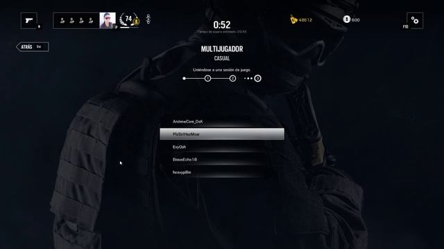 Tom Clancy's Rainbow Six Siege | Powered by GeForce GTX смотреть онлайн