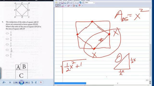 Online Geometry tutoring, CW072015 смотреть онлайн