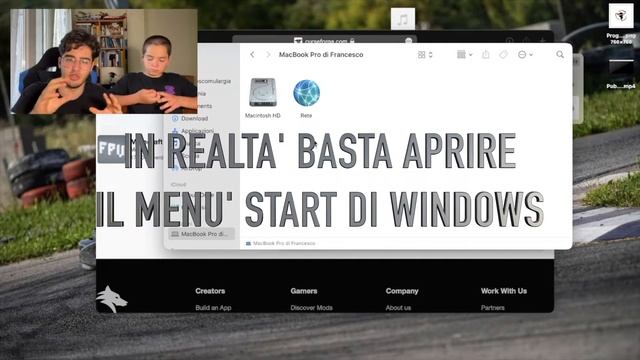 The Pilots | COME SCARICARE LA MOD FPV per MINECRAFT [MacOS, Windows] | Ep.4 смотреть онлайн