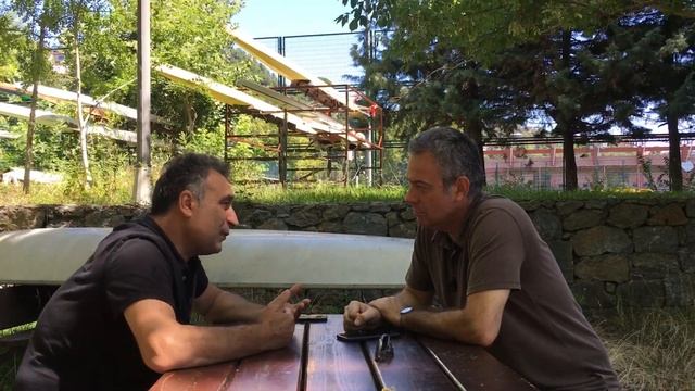 Transferin Görünmeyen Yüzü | TransferBence 07.08.2019 смотреть онлайн