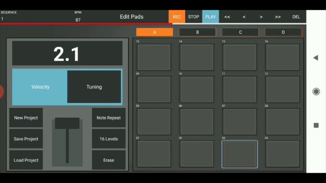 MPC Beatmaker (Android) #Soul #Chopping #Sample смотреть онлайн