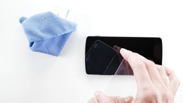 Applicare pellicole protettive senza bolle d’aria - protectionfilms24 смотреть онлайн