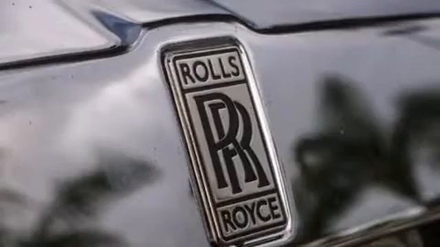 Pre-Owned 2007 Rolls-Royce Phantom North Miami Beach Fl 3318 смотреть онлайн