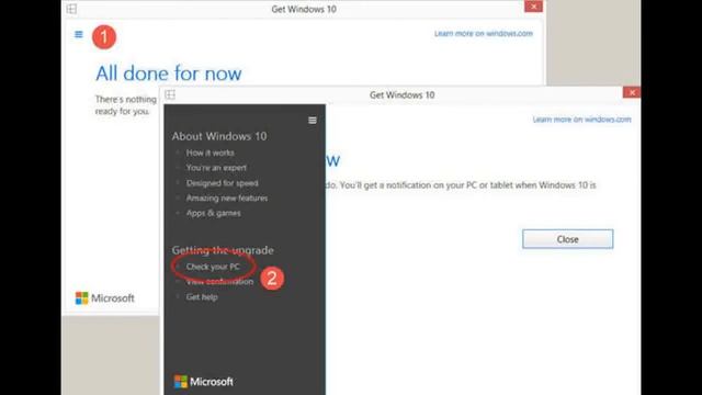 actualizar tu windows 7 o 8 a windows 10 смотреть онлайн